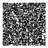 QR код мини отеля Resedinta Rotundu