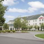 Фотография гостиницы Hilton Garden Inn Syracuse