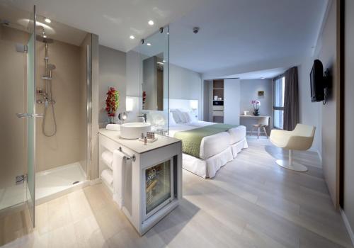 Фотография гостиницы Barceló Bilbao Nervión