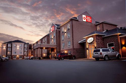 Фотография гостиницы Best Western Dartmouth Hotel & Suites