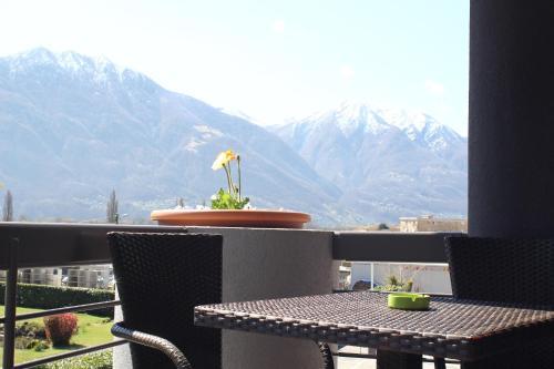 Фотография гостиницы Rotonda