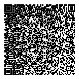 QR код хостела АртХаус