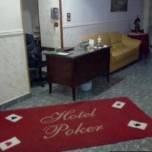 Фотография гостиницы Hotel Poker