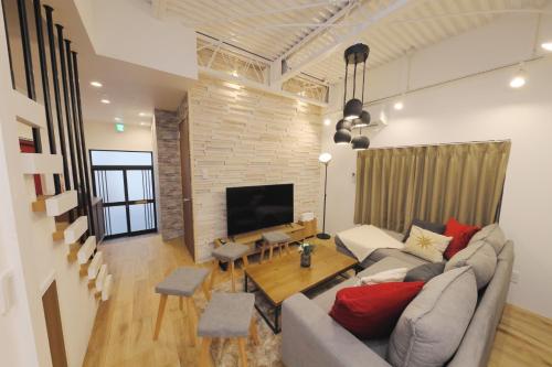 Фотографии гостевого дома 
            Sumida Ward - House - Vacation STAY 89031