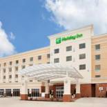 Фотография гостиницы Holiday Inn Columbia East, an IHG Hotel