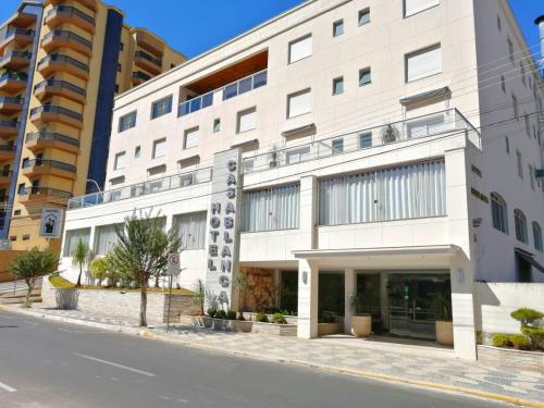 Фотографии гостиницы 
            Hotel CasaBlanca