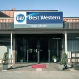 Фотография гостиницы Best Western Hotel Scheele