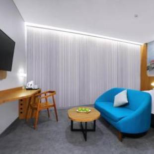 Фотографии гостиницы 
            favehotel Ketapang