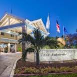 Фотография гостиницы Hampton Inn Key West FL