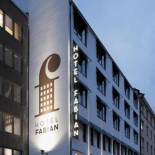 Фотография гостиницы Hotel Fabian