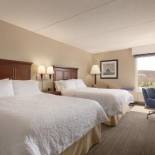 Фотография гостиницы Hampton Inn Dulles/Cascades