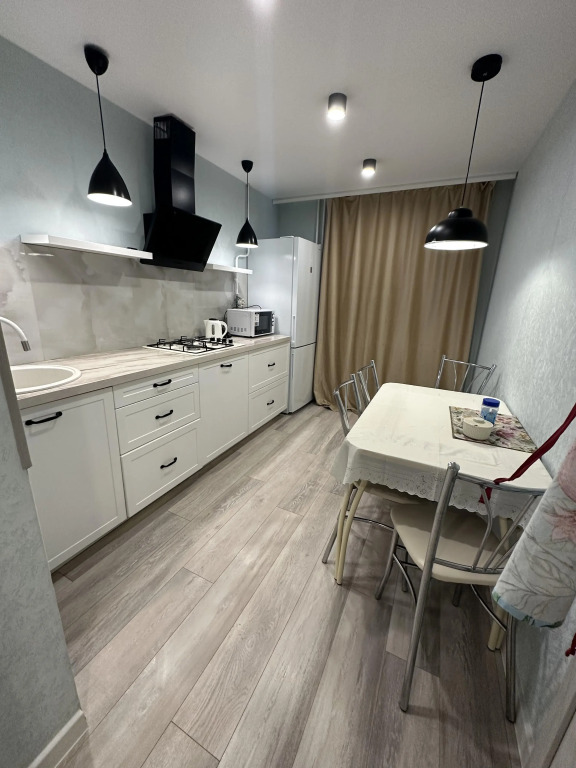 Фотография квартиры Апартаменты Комфорт в Старице