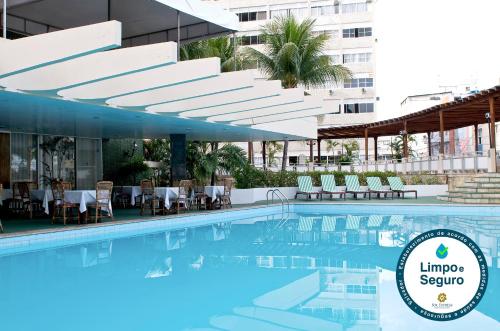 Фотография гостиницы Rede Andrade Barra