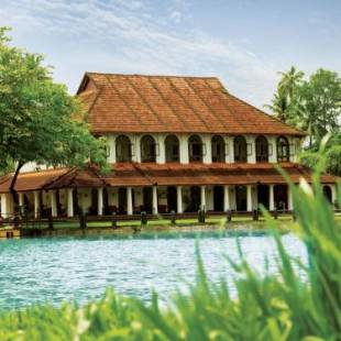 Фотографии гостиницы 
            Taj Kumarakom Resort and Spa Kerala