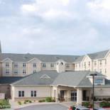 Фотография гостиницы Homewood Suites by Hilton Bentonville-Rogers