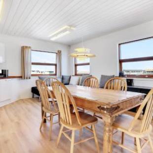 Фотографии мини отеля 
            B&B Wharfside Hirtshals