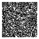 QR код квартиры Апартаменты 44 на Александра Козицина 12