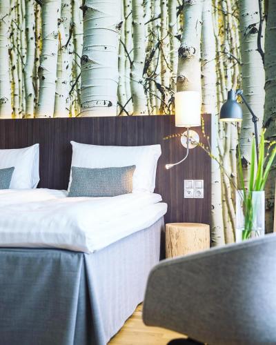 Фотография гостиницы Radisson Blu Hotel Lund