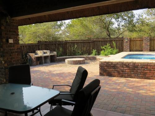 Фотография гостевого дома Crowe's Nest