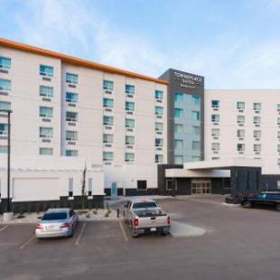 Фотографии гостиницы 
            TownePlace Suites by Marriott Edmonton South