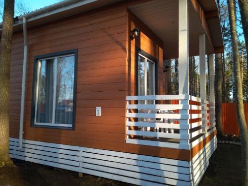 Фотография гостевого дома Сосново life