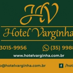 Фотография гостиницы HOTEL VARGINHA