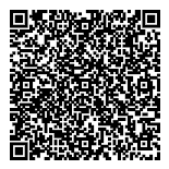 QR код гостевого дома Каскад