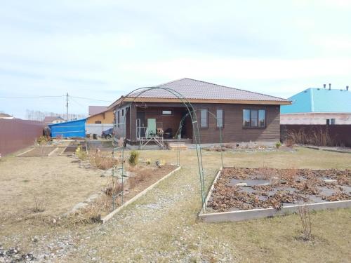 Фотография гостиницы Номера на Солженицына