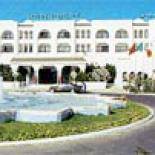 Фотография гостиницы Hasdrubal Thalassa Djerba