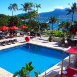 Фотография гостиницы Hotel Itapemar - Ilhabela