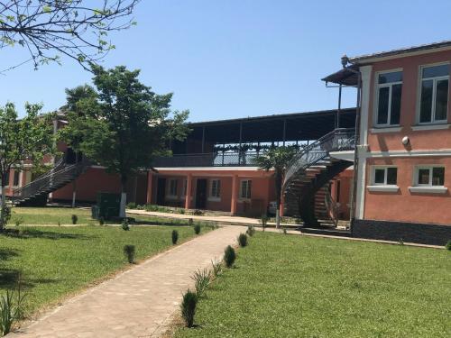 Фотография гостевого дома Matua guest house