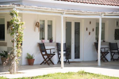 Фотография гостевого дома Casal do Frade