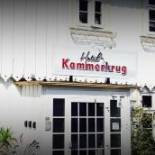 Фотография гостевого дома Hotel Kammerkrug