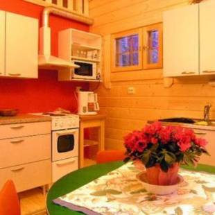 Фотографии гостевого дома 
            Holiday Home Uisku