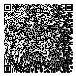 QR код санатория Обские плёсы