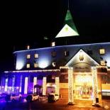 Фотография гостиницы Hotel Naturwald Furano