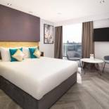 Фотография апарт отеля Roomzzz London Stratford