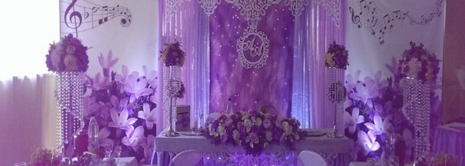 Фотография банкетного зала Родник здоровья