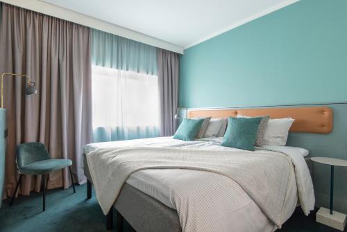 Фотография гостиницы Quality Hotel The Mill