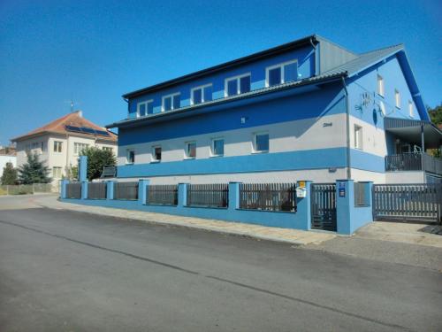 Фотография гостевого дома Manhattan Penzion