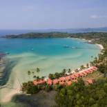 Фотография гостиницы Siam Beach Resort Koh Kood