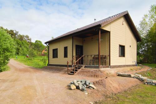 Фотография гостевого дома Тихий Уголок