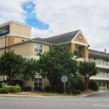 Фотография гостиницы Extended Stay America Suites - Fayetteville - Owen Dr