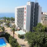 Фотография гостиницы Olbia Hotel