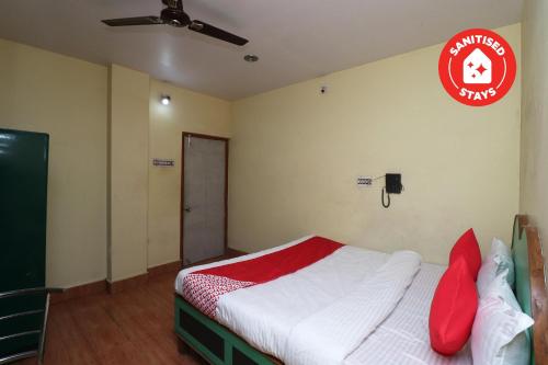 Фотографии гостиницы 
            OYO 29692 Hotel Kalpataru