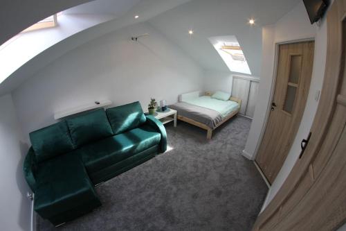 Фотография мини отеля Na Krzywej