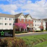 Фотография гостиницы Extended Stay America Suites - Kansas City - Airport - Tiffany Springs