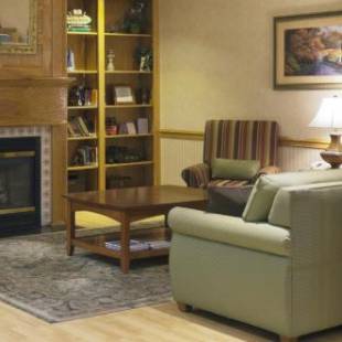 Фотографии гостиницы 
            Country Inn & Suites by Radisson, Elyria, OH