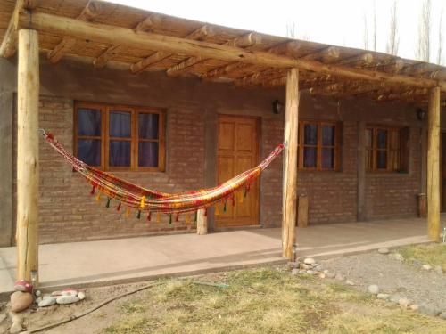 Фотографии гостевого дома 
            Ventana a la Cordillera