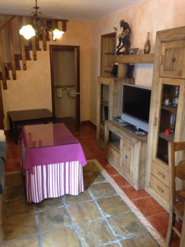 Фотография гостевого дома Casa Napoleón